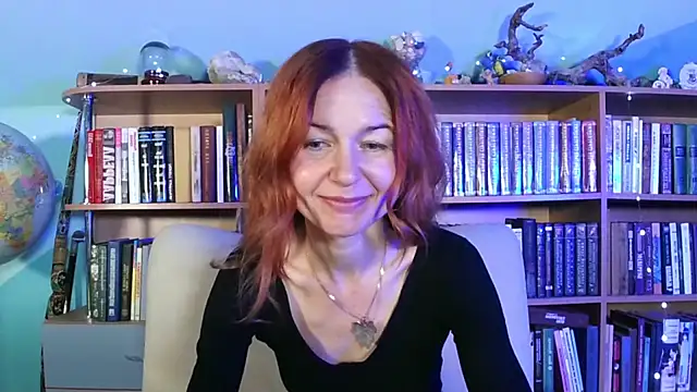 Foxilady357 online show from 11-13-25, 03:33