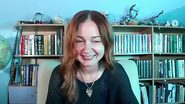 Foxilady357 online show from 11-23-25, 04:18