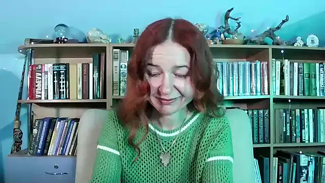 Foxilady357 online show from 03-21-26, 02:42