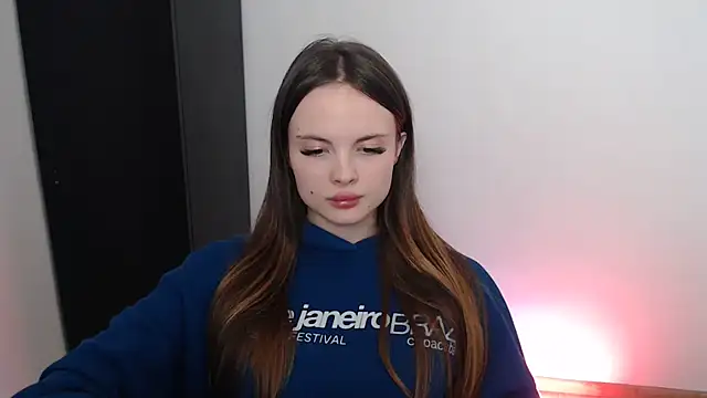 Ariella ari online show from 09-12-25, 12:27