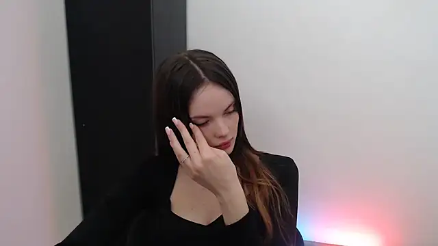 Ariella ari online show from 09-20-25, 07:09