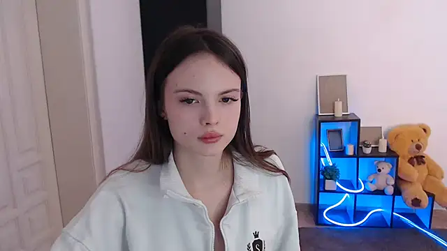 Ariella ari online show from 11-17-25, 01:50