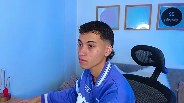 yulian vasquez online show from 09-12-25, 12:27