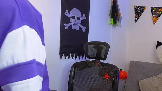 yulian vasquez online show from 10-25-25, 12:23