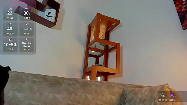 LoganTwink18 online show from 11-27-25, 02:08