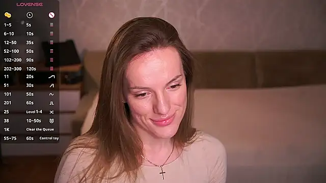 Vanille Mystery online show from 09-30-25, 09:31