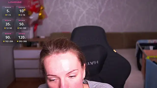 Vanille Mystery online show from 10-21-25, 04:51