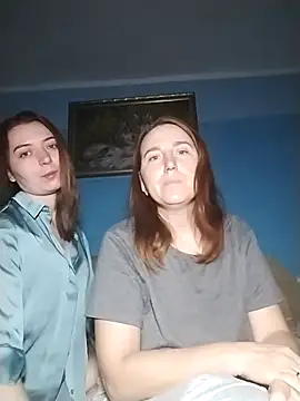 Viktoriia27 online show from 12-01-25, 06:35