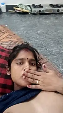 Guriya0076 online show from 10-03-25, 04:15