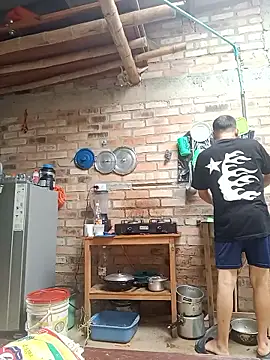 GaaraDiaz online show from 01-12-26, 05:18