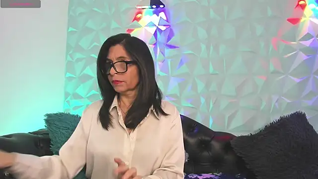 SabinaDeluxe cg online show from 09-11-25, 01:55