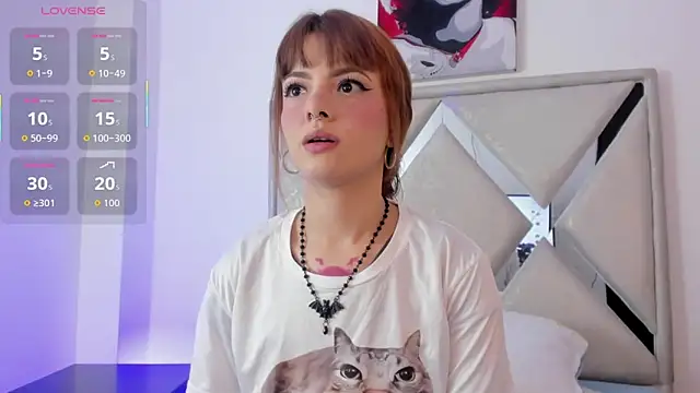 abby jones2 online show from 11-24-25, 03:50