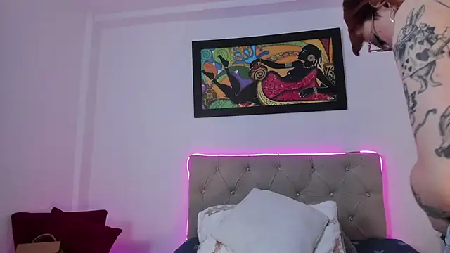 abby jones2 online show from 01-15-26, 03:11