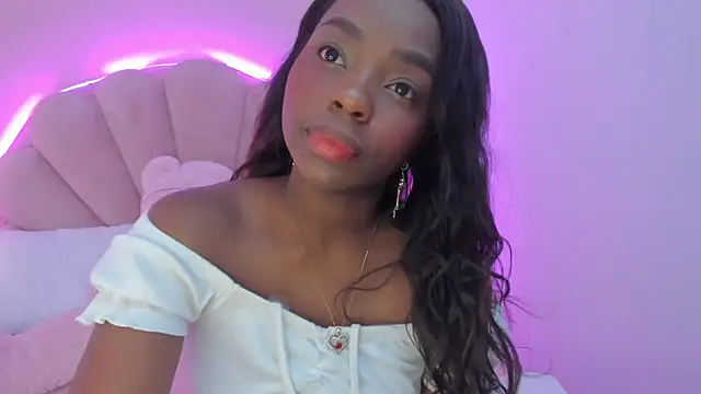 Melanyy Ebonny online show from 09-18-25, 03:41