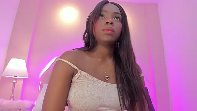 Melanyy Ebonny online show from 10-04-25, 03:37