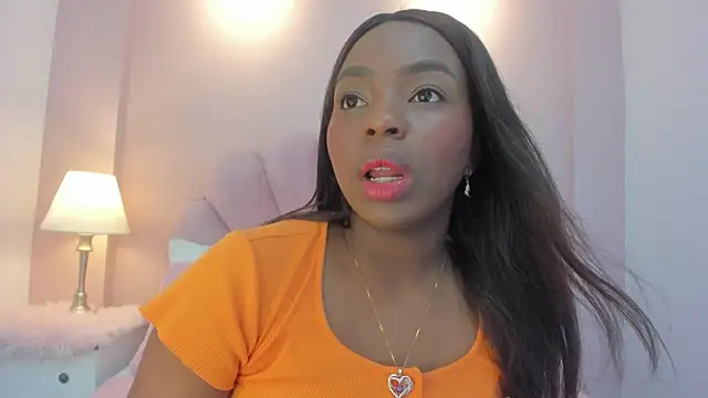 Melanyy Ebonny online show from 11-30-25, 03:43