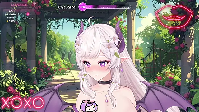 bella  infernox online show from 09-21-25, 07:04