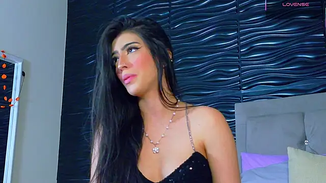 Ambar Bull online show from 11-23-25, 01:00