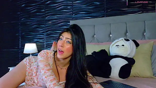 Ambar Bull online show from 01-16-26, 12:09