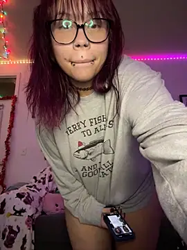 moan4mona online show from 11-23-25, 01:16