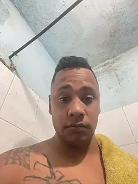 el-moreno-25 online show from 10-10-25, 07:35