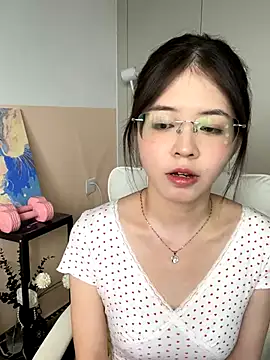 Qianqian-888 online show from 09-27-25, 07:46