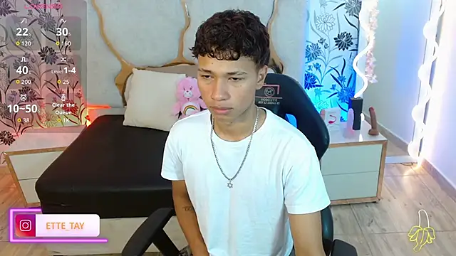 Ette tay online show from 11-09-25, 04:11