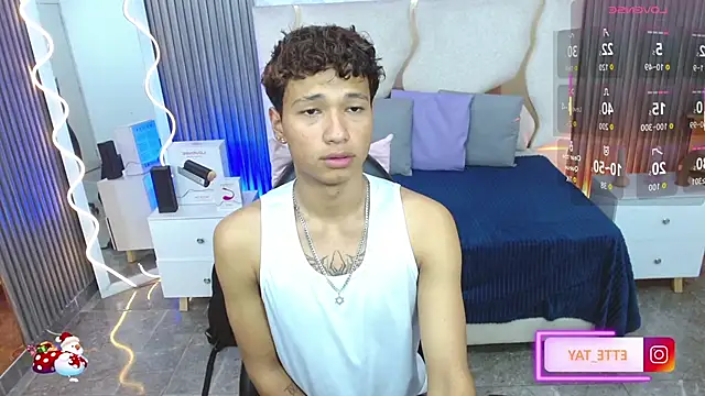 Ette tay online show from 12-02-25, 03:45