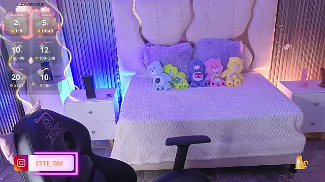 Ette tay online show from 01-12-26, 03:23