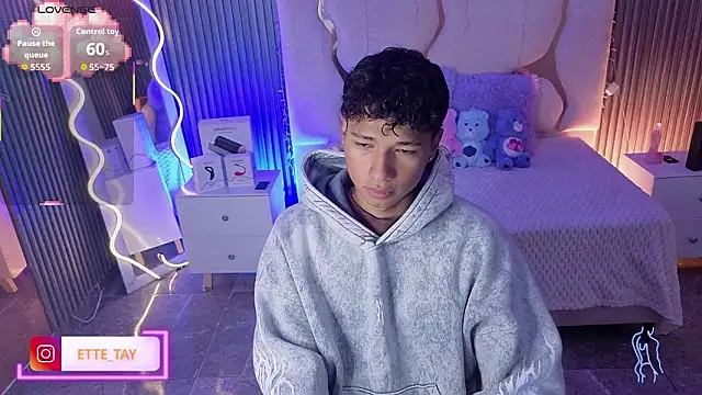 Ette tay online show from 02-03-26, 03:15