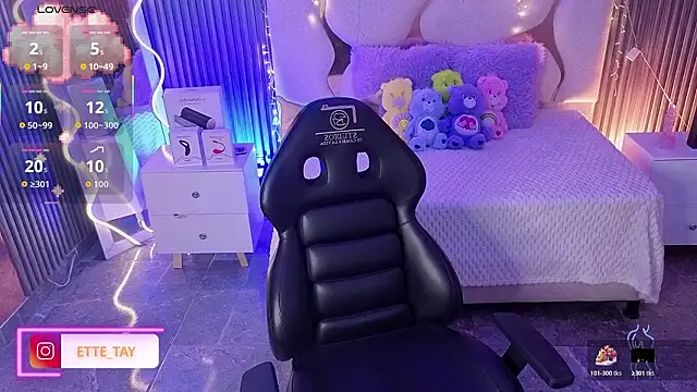 Ette tay online show from 02-05-26, 03:22