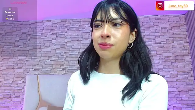 juno tay online show from 09-21-25, 11:45