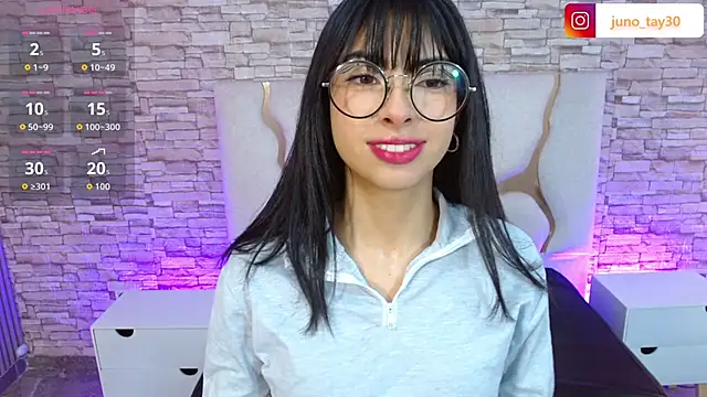 juno tay online show from 11-04-25, 11:42