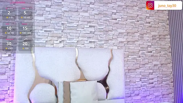 juno tay online show from 11-05-25, 11:54