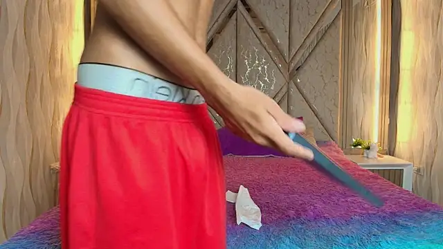 Hotcouple 222 online show from 02-05-26, 07:24