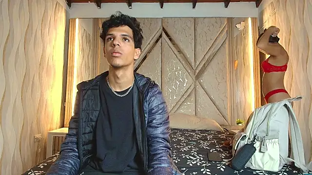 Hotcouple 222 online show from 02-14-26, 07:27