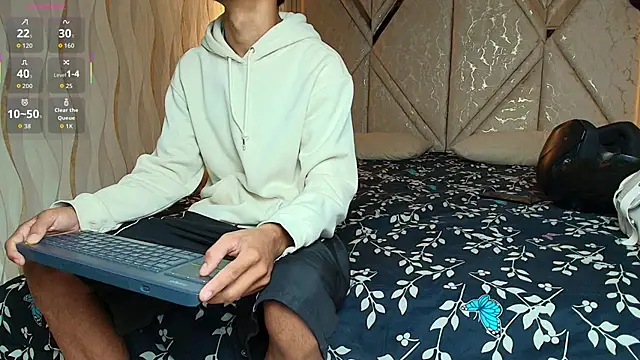 Hotcouple 222 online show from 02-20-26, 07:21