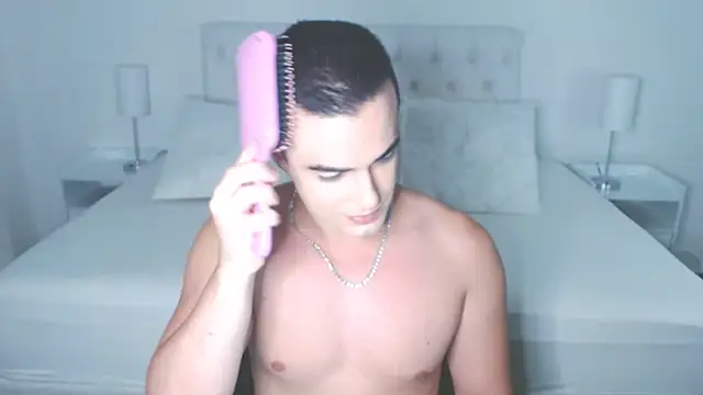 mr hunterx online show from 09-14-25, 12:43