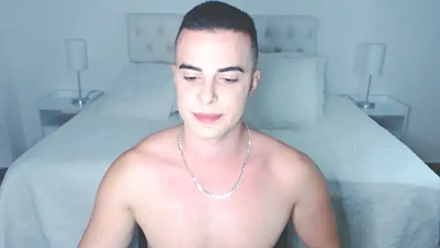 mr hunterx online show from 09-26-25, 12:47