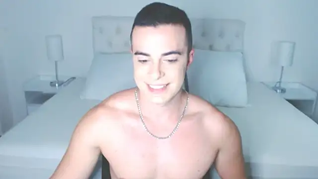 mr hunterx online show from 10-21-25, 12:22