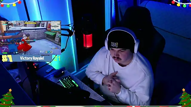 Snapshot of Bigboyballen chatting on 12-14-25, 12:05 Bigboyballen online show from 12-14-25, 12:05