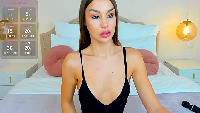 MilaMour online show from 09-28-25, 07:19