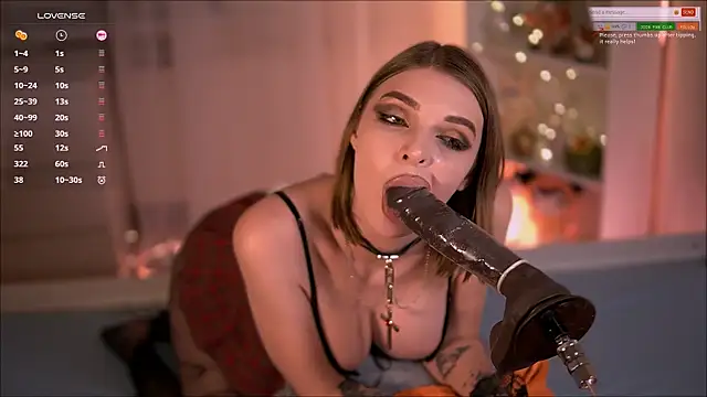 l0lidream  online show from 10-31-25, 05:36