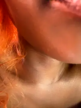 Caramel Mellow online show from 10-09-25, 12:03