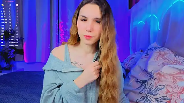 -CindyLou online show from 10-11-25, 08:07