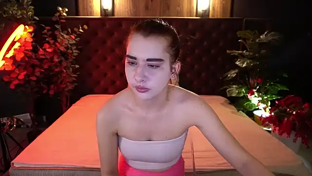 LiviaShy online show from 03-20-26, 01:49