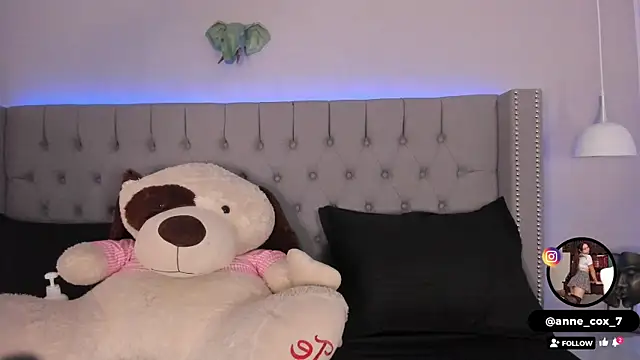 Anne cox online show from 09-16-25, 11:33