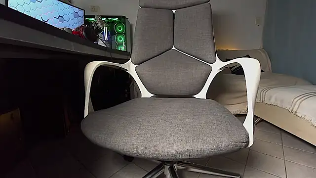 DiositoHerus online show from 02-13-26, 03:35