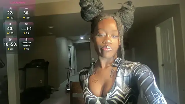 maskedgirl5005 online show from 09-15-25, 07:03