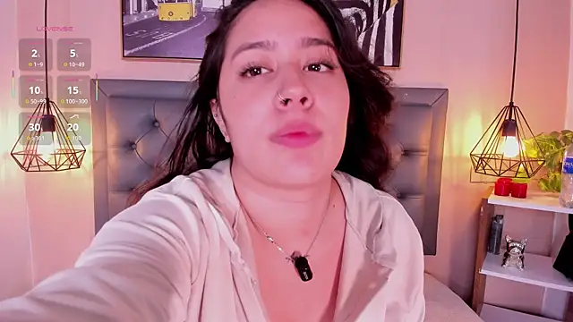 aisha duque online show from 02-19-26, 07:43